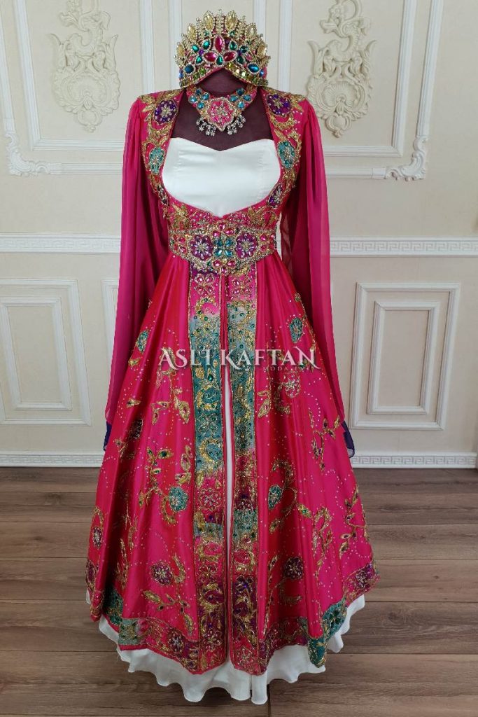 Aslıhan Özkaçak_ Kına Gecesi Nedir? Tümü @tr