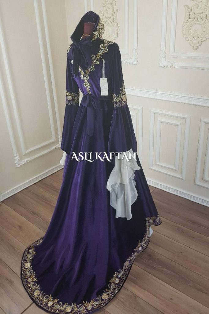 Aslıhan Özkaçak_ Kına Gecesi Nedir? Tümü @tr