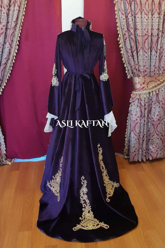 Aslıhan Özkaçak_ Kına Gecesi Nedir? Tümü @tr