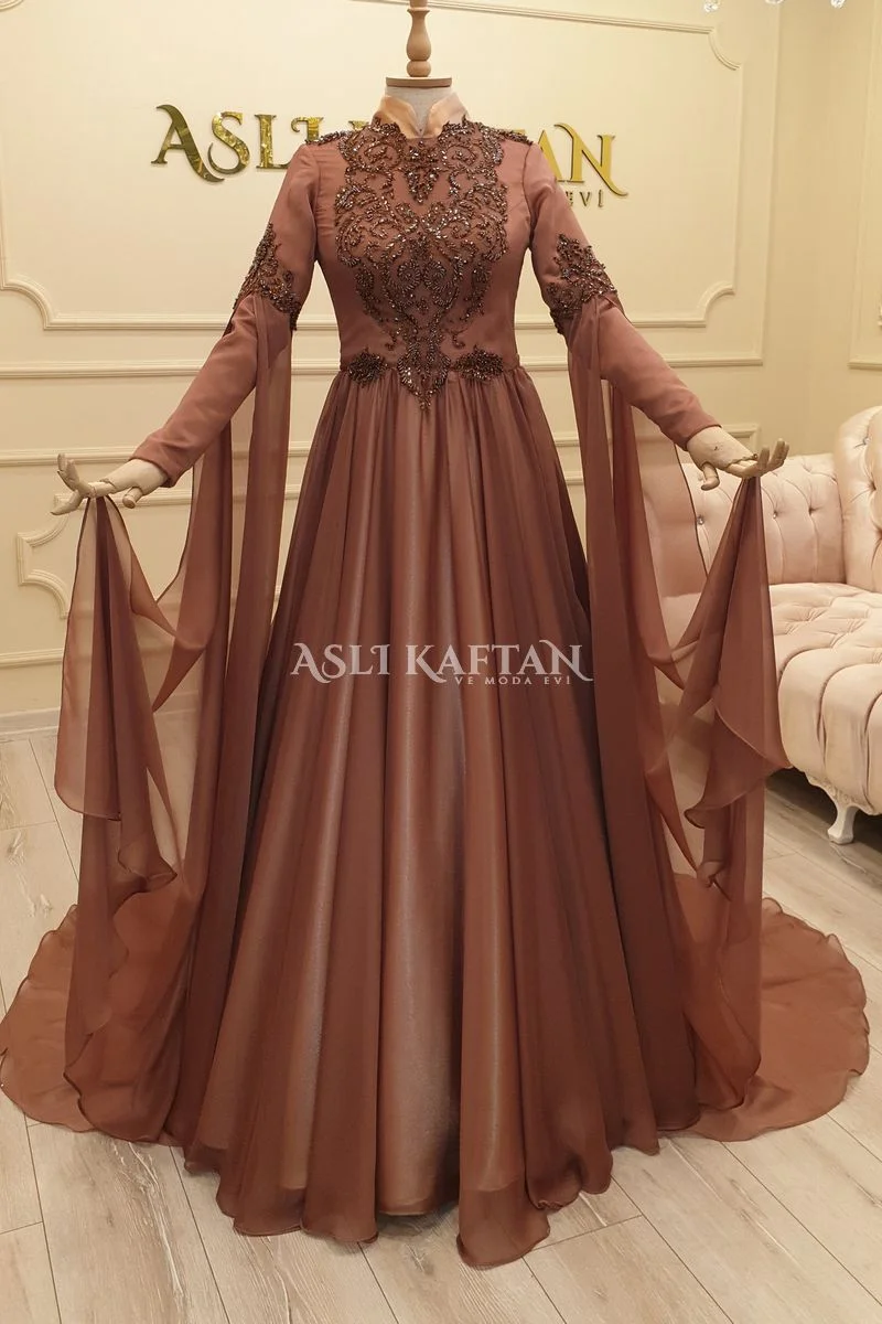Kallavi Abiye Modeli