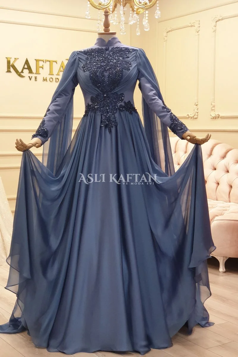 Mahi Devran Abiye Modeli