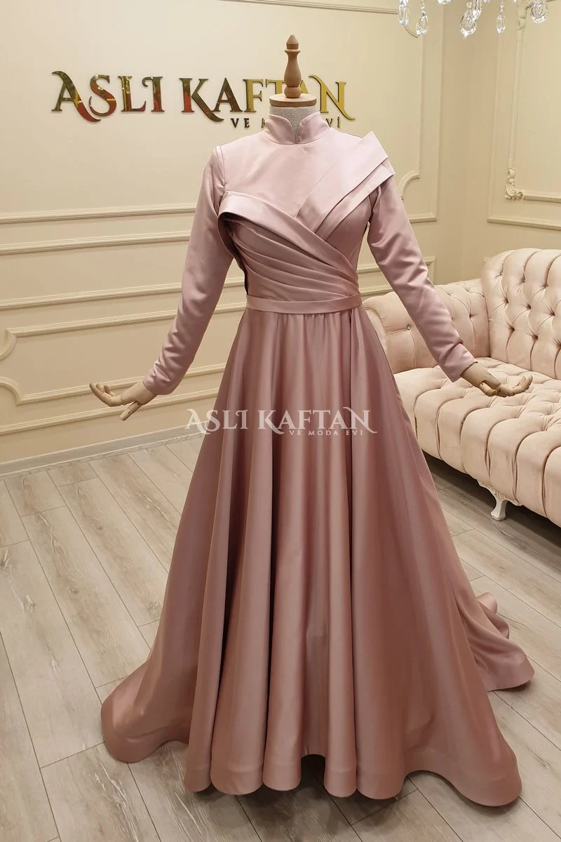 Şerker Abiye Modeli