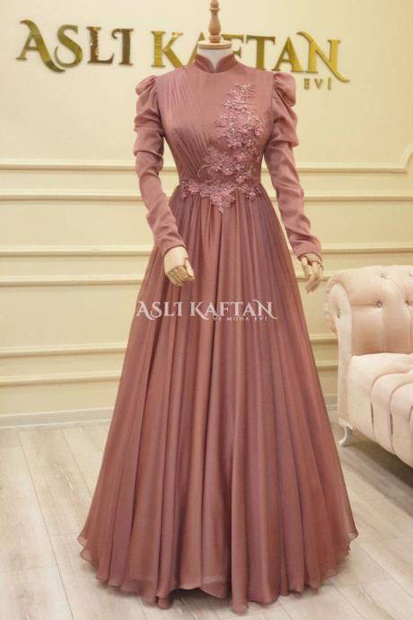 Fulya abiye Modeli