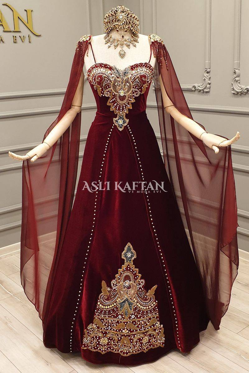 The Authentic Sultan Store Shooting – 022