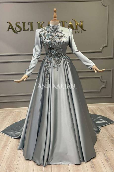İdil Abiye Modeli
