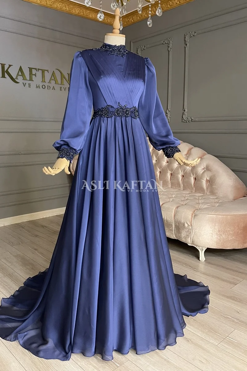 Akşin Abiye Modeli