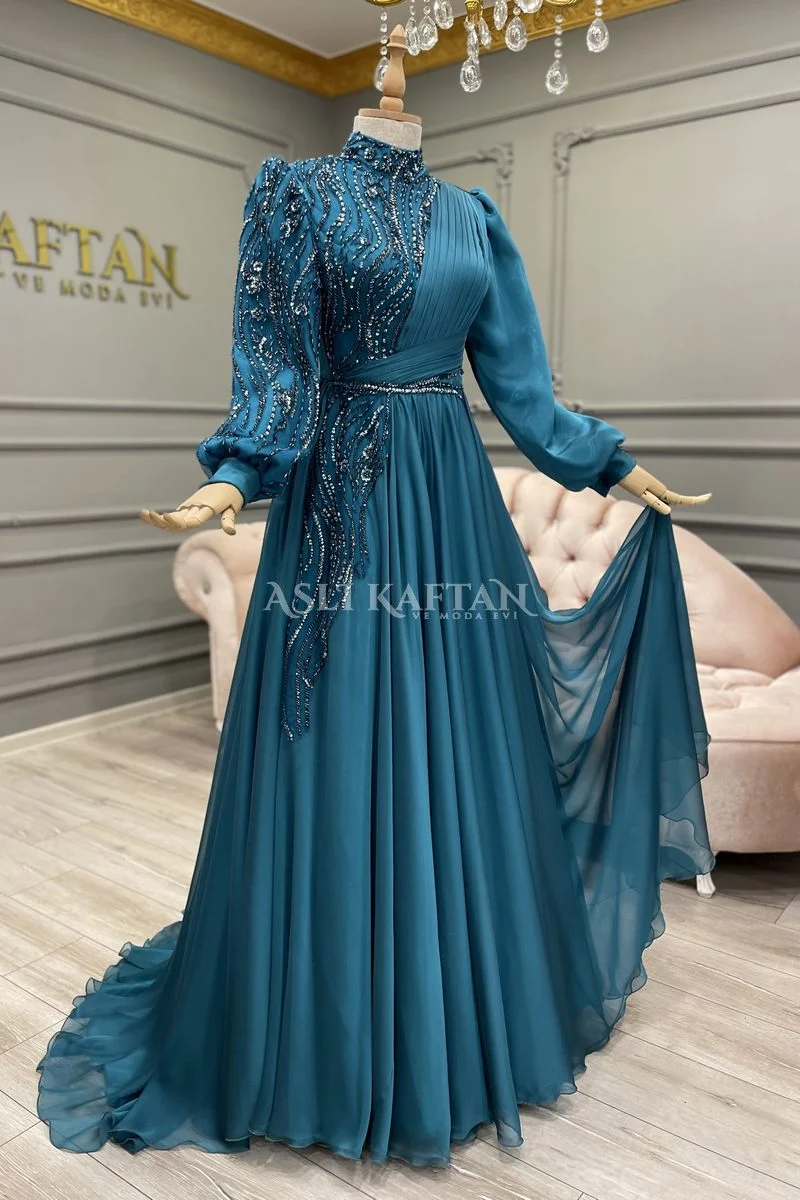 Lara Abiye - Nişanlık Modeli