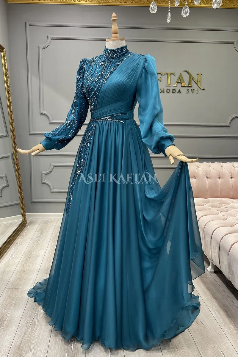 Lara Abiye - Nişanlık Modeli