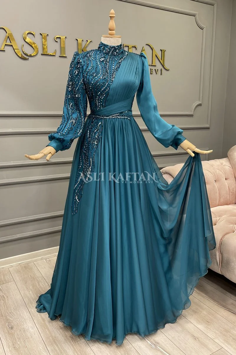 Lara Abiye - Nişanlık Modeli