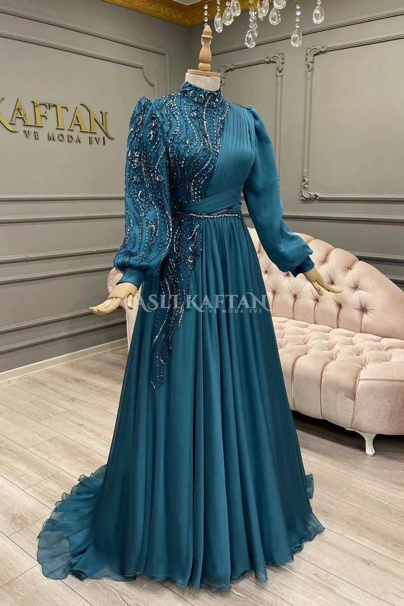 Lara Abiye - Nişanlık Modeli